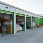 Self Storage Costs in Beaudesert